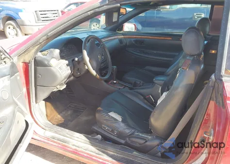 2002 Toyota Camry Solara Sle V6 from USA, damaged, VIN 2T1FF28PX2C591808